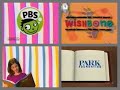 PBS Kids Program Break 2000 IPTV 26 Incomplete