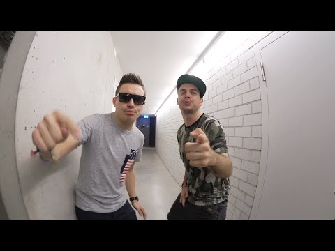 SKYPE TEAM - ALEM & SKILLER