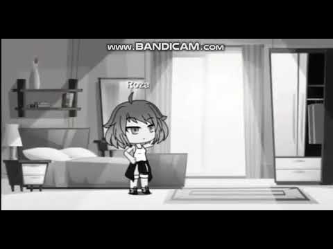 „Kiedy dzwoni nieznajomy“ - Zwiastun Gacha Life