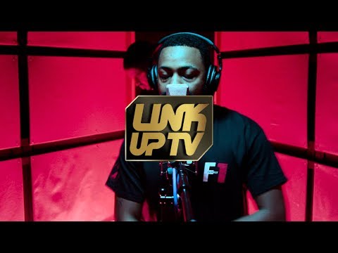 Fee Gonzales - HB Freestyle | Link Up TV