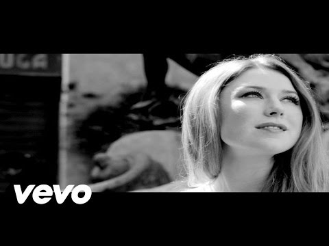 Hayley Westenra - Gabriel's Oboe (Whispers In A Dream)