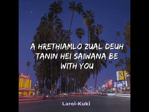 sahuai ni do#GURU GEE ft. saiwanah #music #mizosong