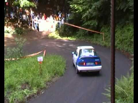 3°RONDE VARALLO-BORGOSESIA "MARTINELLI SHOWS "