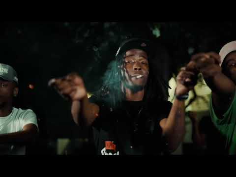 Young Perk - Going Out Bad | Sony A7iii Music Video | Directed By Travis Archer