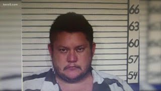 Comal Co. inmate arrested in San Antonio