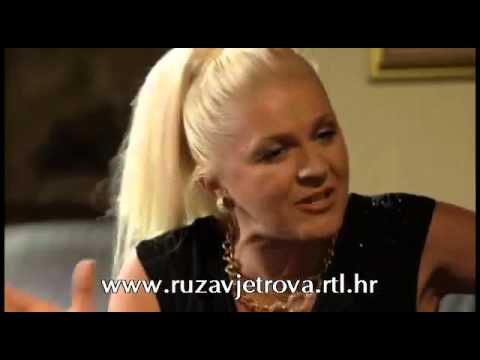 Ruža Vjetrova   Seke   Uciteljica