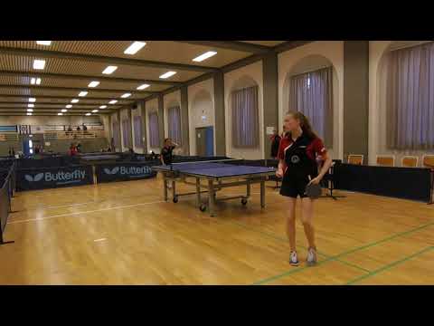 180525 Pigediv, Sofie Eckeroth - Josephine Ravn Christensen