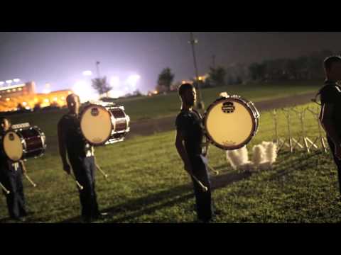 DCI 2013 - Blue Stars