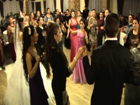 Nunta la Iancu din Caracal 2014