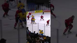 Хоккей Top 10 Plays: Ukraine | 2024 #mensworlds Division 1B