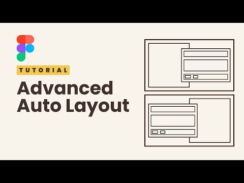 Advanced Auto Layout Techniques Figma Tutorial For Beginners And Pros