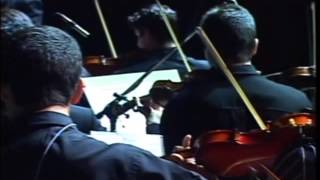 Somewhere Out There - Credcard Hall