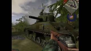WW2 MOD - Battlefield Vietnam Fun