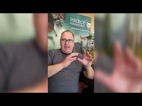 Darklands Sherwood GT 2022 - an interview with Scott Atkinson