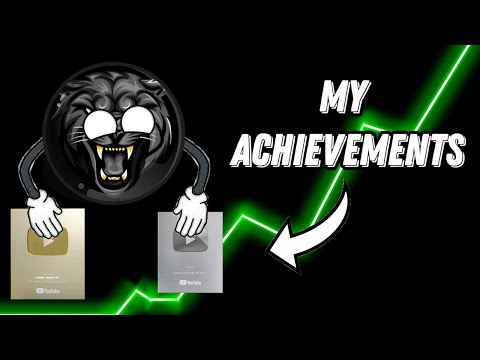 The Unbelievable Achievements of My YouTube Channel!