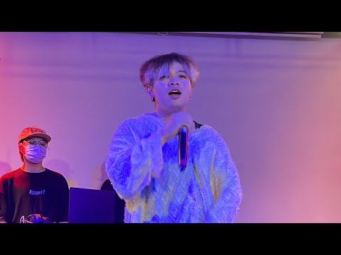 K.mind-Do you love me 2022/09/24 嘻部牛仔