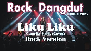 Download lagu DANGDUT ROCK TERBARU 2025 || LIKU LIKU - CAMELIA MALIK (COVER) || COCOK DIDENGAR SAAT KERJA mp3 Download lagu DANGDUT ROCK TERBARU 2025 || LIKU LIKU - CAMELIA MALIK (COVER) || COCOK DIDENGAR SAAT KERJA mp3