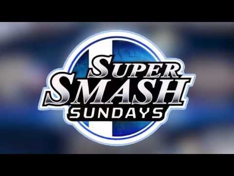 Super Smash Sundays: Southern California's Premier Smash Event Series