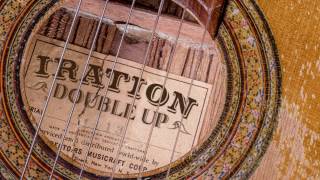 Time Bomb (Acoustic) - IRATION - Double Up (2016)