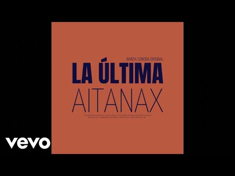Videoclip de Me levanté (Versión acústica) — Aitana