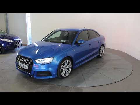 Audi A3 1.6TDI S-Line 4DR - Image 2