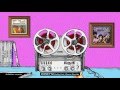 BONEY M 'FUNKY FUN VIDEO' 