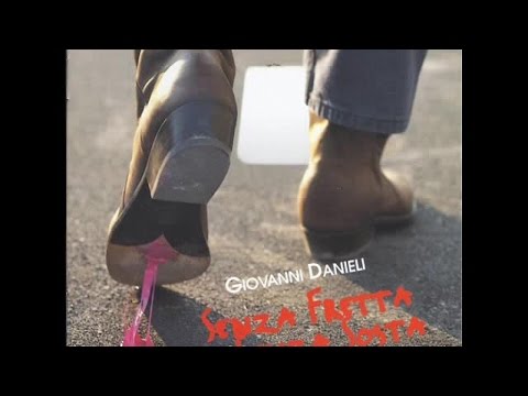 Giovanni Danieli - Ombre