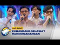 Kumandang Selawat Hari Kemanangan Oleh Adam Musik