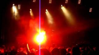 Ruhrpott Rodeo 2010 - WIZO - Nix &amp; Niemant