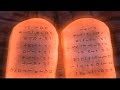 Superbook The Ten Commandments