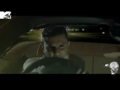 MTV Spoken Word feat Yo Yo Honey Singh - Bring Me Back | Full Official Music