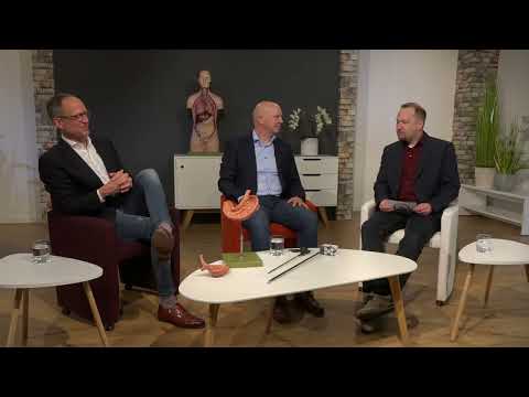 Frag doch mal den Arzt: Magenkrebs