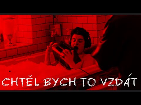 Satanův sluha - Chtěl bych to vzdát ( Prod. Sick Mortem)
