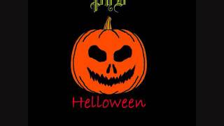 Helloween intro