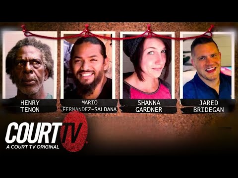 The Murder of Jared Bridegan | Vinnie Politan Investigates