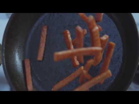 SPAM® Fries…