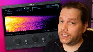 Video thumbnail for Match Dialogue and Reverb at once! - Supertone Air review by Audio Toolshed