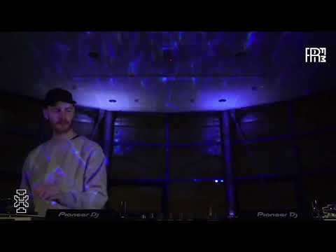 Human Space Machine ╚═ Future Intel x Radio Radio  ═╗ 16 12 2021