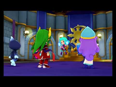 I Will Seize All! Extended - Puyo Puyo Chronicle OST