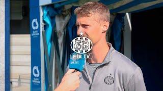 Før AB: Ingen ugler i mosen