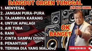 Download lagu FULL ALBUM MANSYUR S. DANGDUT LAWAS TERLARIS 2025 mp3