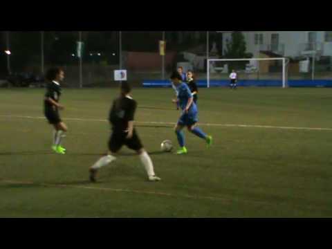 Fase grupos-C.D Guadalcacin sub19 0-0 Azahar C.F.  B