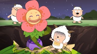 Download lagu Pleasant Goat and Big Big Wolf:Joys of Seasons |EP 03 mp3