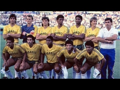 Todos os Jogos do Brasil nas Olimpíadas 1988