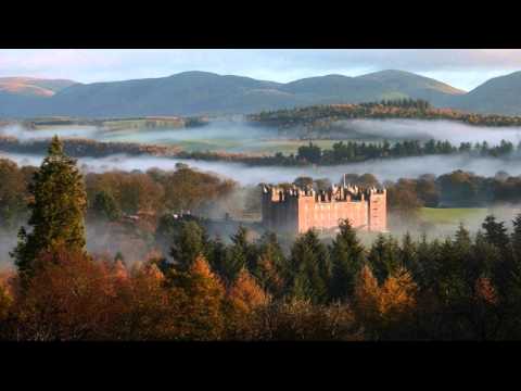 Scotland the Brave Bagpipes HD