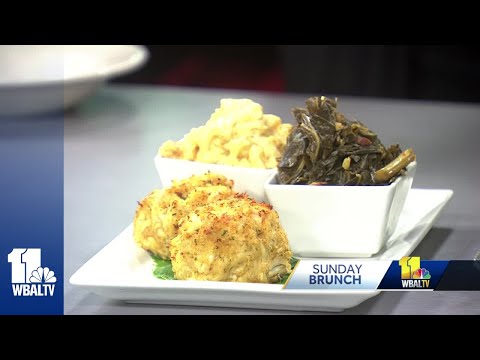 Sunday Brunch: Next Phaze Cafe southern cuisine thumbnail