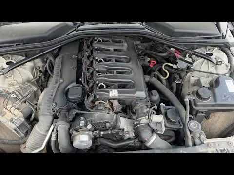 BMW 525 dalimis