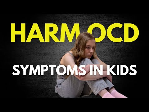 Harm OCD: A Scary and Confusing Theme for Parents (What You Need to Know)