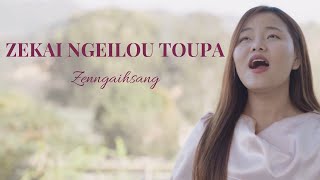 Download lagu Zekai Ngeilou Toupa - Zenngaihsang - Lyrics & Tune: T Pumkhothang mp3