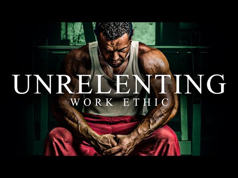 UNRELENTING - The Most Powerful Motivational Speech Compilation for Success, Students & Working Out